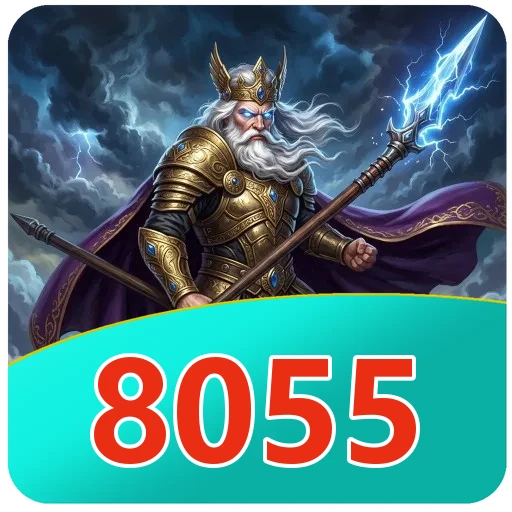 Tim 8055