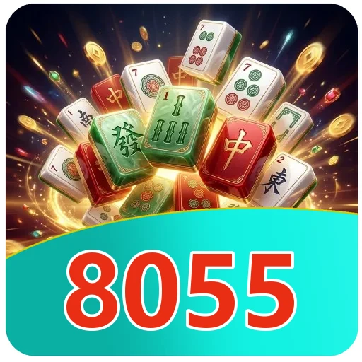 Ilustrasi 8055