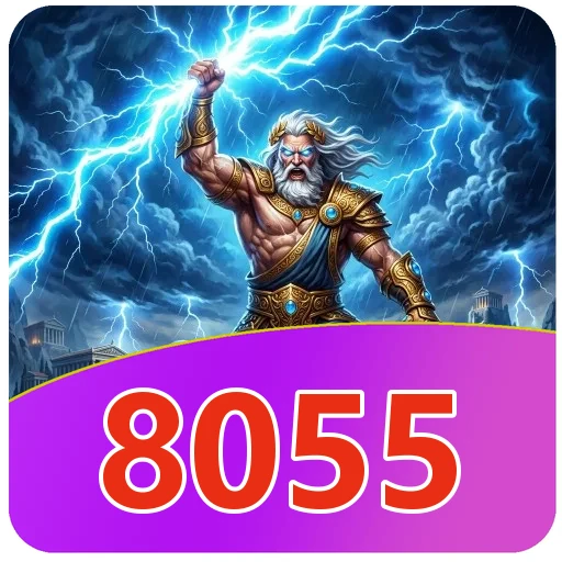 Instalasi 8055
